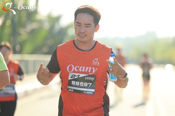 RUN TO LIVE 2025 - Ảnh #3304407