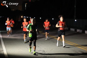 RUN TO LIVE 2025 - Ảnh #3260587