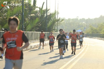 RUN TO LIVE 2025 - Ảnh #3302731