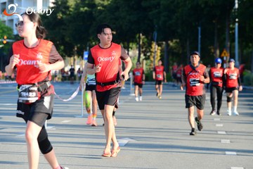 RUN TO LIVE 2025 - Ảnh #3298732