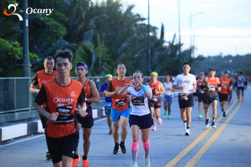 RUN TO LIVE 2025 - Ảnh #3264188