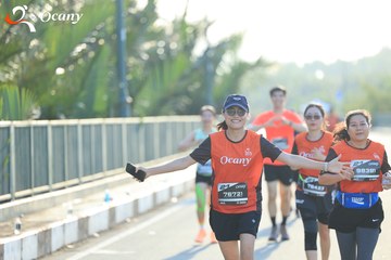 RUN TO LIVE 2025 - Ảnh #3303927
