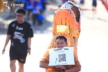 RUN TO LIVE 2025 - Ảnh #3206594