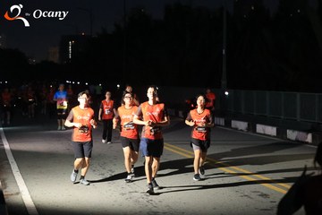 RUN TO LIVE 2025 - Ảnh #3262632