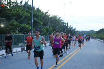 RUN TO LIVE 2025 - Ảnh #3267146