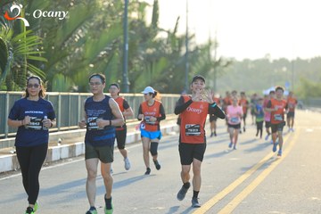 RUN TO LIVE 2025 - Ảnh #3299818