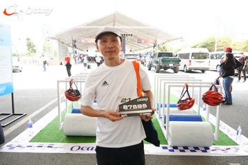 RUN TO LIVE 2025 - Ảnh #3120331