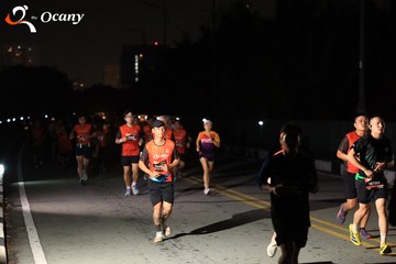 RUN TO LIVE 2025 - Ảnh #3260620