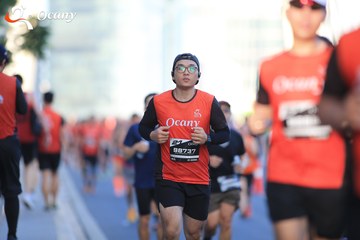 RUN TO LIVE 2025 - Ảnh #3283710