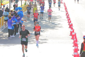 RUN TO LIVE 2025 - Ảnh #3193837