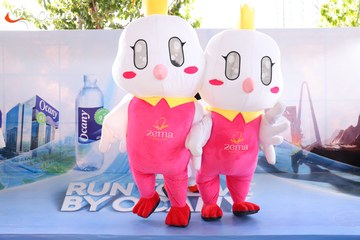 RUN TO LIVE 2025 - Ảnh #3133720