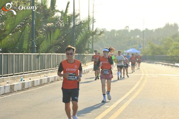 RUN TO LIVE 2025 - Ảnh #3301963
