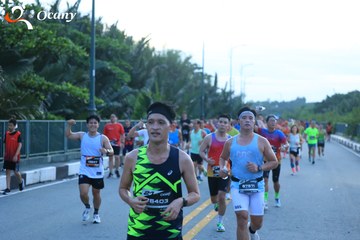 RUN TO LIVE 2025 - Ảnh #3288022