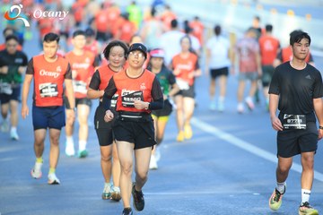 RUN TO LIVE 2025 - Ảnh #3283804