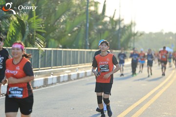 RUN TO LIVE 2025 - Ảnh #3299773