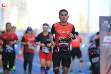 RUN TO LIVE 2025 - Ảnh #3285859