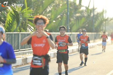 RUN TO LIVE 2025 - Ảnh #3301924