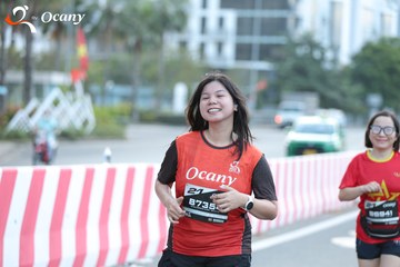 RUN TO LIVE 2025 - Ảnh #3210181