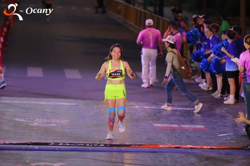 RUN TO LIVE 2025 - Ảnh #3141939