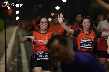RUN TO LIVE 2025 - Ảnh #3203566