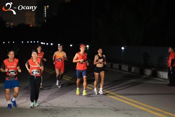 RUN TO LIVE 2025 - Ảnh #3256715