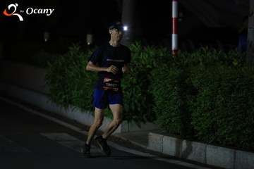 RUN TO LIVE 2025 - Ảnh #3154632