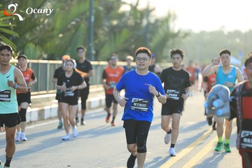 RUN TO LIVE 2025 - Ảnh #3298321