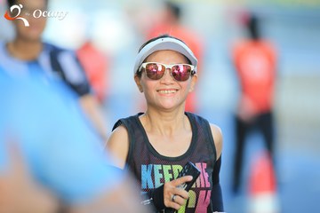 RUN TO LIVE 2025 - Ảnh #3285293