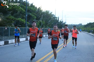 RUN TO LIVE 2025 - Ảnh #3267464