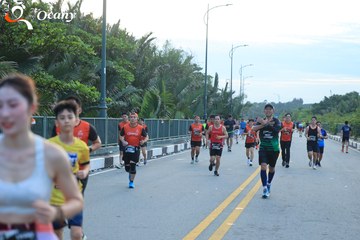 RUN TO LIVE 2025 - Ảnh #3278490