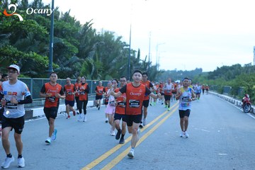 RUN TO LIVE 2025 - Ảnh #3290770
