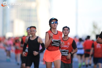 RUN TO LIVE 2025 - Ảnh #3280473