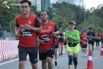 RUN TO LIVE 2025 - Ảnh #3210482