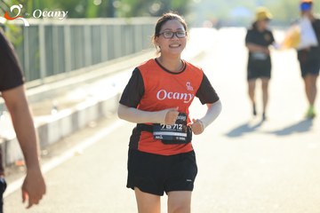 RUN TO LIVE 2025 - Ảnh #3305253
