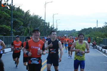 RUN TO LIVE 2025 - Ảnh #3268572