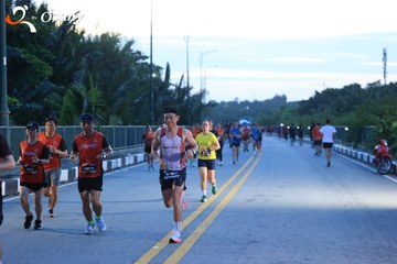 RUN TO LIVE 2025 - Ảnh #3263917