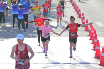 RUN TO LIVE 2025 - Ảnh #3194293