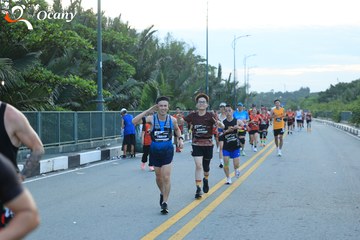 RUN TO LIVE 2025 - Ảnh #3283850