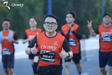 RUN TO LIVE 2025 - Ảnh #3256726
