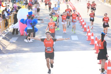 RUN TO LIVE 2025 - Ảnh #3203374