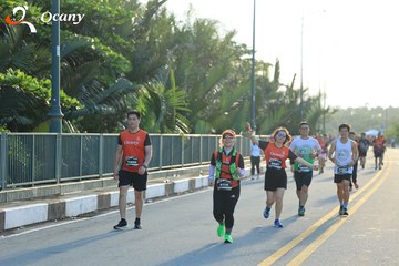 RUN TO LIVE 2025 - Ảnh #3300833