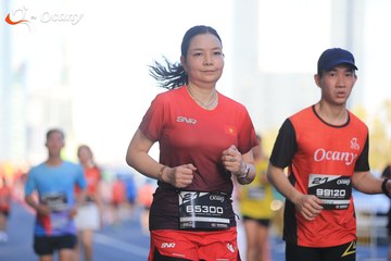 RUN TO LIVE 2025 - Ảnh #3287819