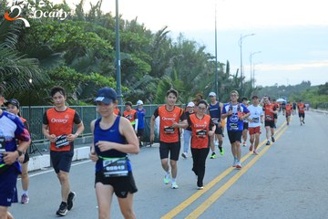 RUN TO LIVE 2025 - Ảnh #3283345