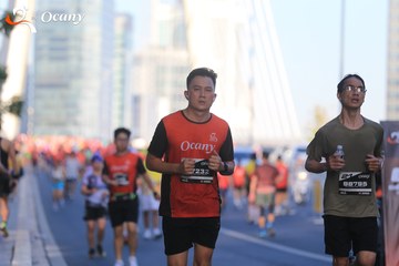 RUN TO LIVE 2025 - Ảnh #3286576