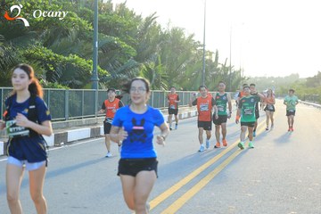 RUN TO LIVE 2025 - Ảnh #3300445
