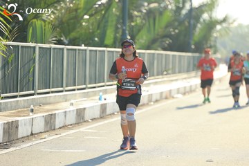 RUN TO LIVE 2025 - Ảnh #3304172
