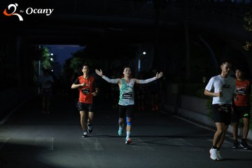RUN TO LIVE 2025 - Ảnh #3155243