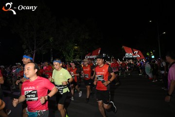 RUN TO LIVE 2025 - Ảnh #3140763