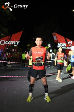 RUN TO LIVE 2025 - Ảnh #3140449