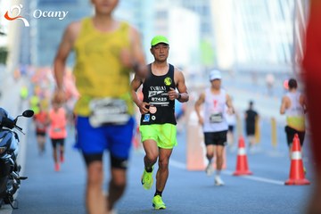 RUN TO LIVE 2025 - Ảnh #3287521